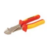 Silverline 675148 VDE Expert Side Cutting Pliers 160mm -tool getImage 477b4a18 a207 42a6 a361 82bc3f205b01