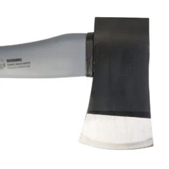 Silverline 456920 Fibreglass Felling Axe 4.5lb (2.04kg) -tool getImage 5c2968e9 fe7c 4e64 9c5e 02c949dd9bba