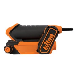 Triton TCMBS UK 450W Palm Belt Sander 64mm -tool getImage 642b20e2 cd2b 4fb6 840d f705ca7ddacd