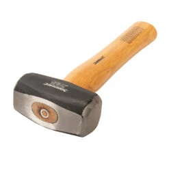 Silverline HA60 Hickory Lump Hammer 2.5lb (1.13kg) -tool getImage 6616c226 cc6b 44e2 b172 d541b16e6ff5