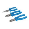 Silverline 427610 Pliers Set 3pce 160mm -tool getImage 69249c2c 548d 4bc3 b2b2 3adad3d913cc