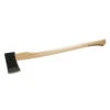 Silverline 598432 Hickory Felling Axe 6lb (2.72kg) -tool getImage 6c63dca4 3082 4d80 a43a 0867fecdeddb