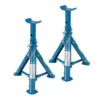 Silverline 676260 Folding Axle Stand Set 2pce 2 Tonne -tool getImage 6d811da1 bdb7 4e90 a091 219dd0890262