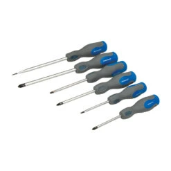 Silverline 633940 Soft-Grip Screwdriver Set 18pce 18pce -tool getImage 70a179df 8efa 4f6c b74f b937b1b812ad