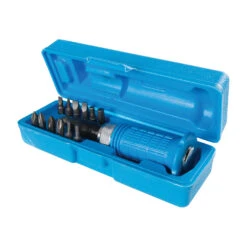 Silverline 375291 Soft-Grip Impact Driver Set 14pce 14pce 7 Silverline 375291 Soft-Grip Impact Driver Set 14pce 14pce -tool getImage 8c5e6bc9 78e7 4a11 804a a5caceb2a6f0
