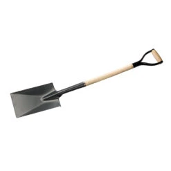 Silverline GT35 Digging Spade 1100mm