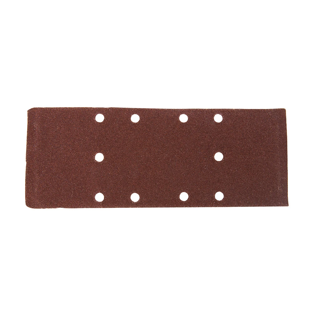 Silverline 521333 DIY 135W Orbital Sander 1/3 Sheet 135W 5 Silverline 521333 DIY 135W Orbital Sander 1/3 Sheet 135W - Image 3