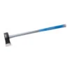 Silverline 763553 Fibreglass Log-Splitting Maul 6lb (2.72kg) 1 Silverline 763553 Fibreglass Log-Splitting Maul 6lb (2.72kg) -tool getImage 943abde7 623e 48d3 b23e 1715e79e9142
