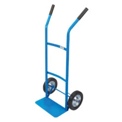 Silverline 667325 Sack Truck 100kg