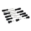 Silverline 324731 Mechanics Screwdriver Set 11pce 11pce -tool getImage 97388e4a c87a 4368 a69a de9fbac9a3fe