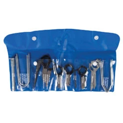 Silverline 333101 Radio Removal Kit 20pce 20pce -tool getImage 98c5bd54 c699 43ec b72a 1d7999dc74df