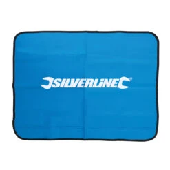 Silverline 380102 Magnetic Vehicle Wing Cover 780 X 590mm