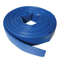 Silverline 675246 Lay Flat Hose 10m X 50mm
