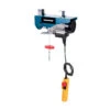 Silverline 442463 900W Electric Hoist 500kg 900W -tool getImage a1f68d3e 0782 4692 ae17 97a3db7af15b