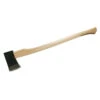Silverline 244967 Hickory Felling Axe 4.5lb (2.04kg) -tool getImage a8ff9c13 972f 42a5 a5ef 292eda31235d