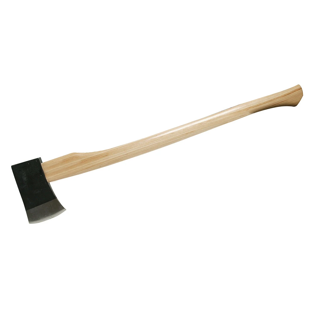 Silverline 244967 Hickory Felling Axe 4.5lb (2.04kg) 3 Silverline 244967 Hickory Felling Axe 4.5lb (2.04kg)