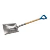 Silverline 157544 Aluminium Shovel 1030mm -tool getImage aace4a61 c284 4ae5 8d16 b53048b95388