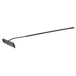 Silverline 282371 Tarmac Rake 1500mm