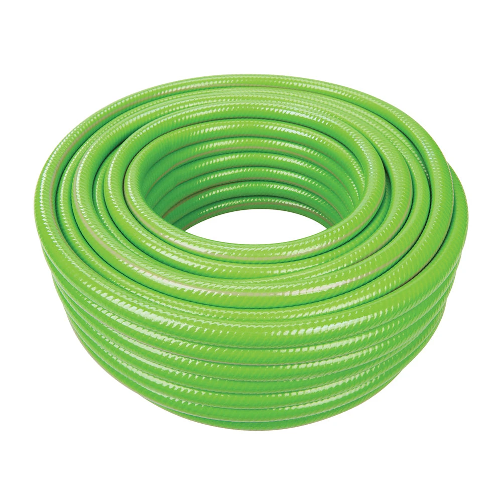 Silverline 868622 Reinforced PVC Garden Hose 30m 3 Silverline 868622 Reinforced PVC Garden Hose 30m