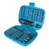 Silverline 427611 Ratchet Screwdriver Bit & Socket Set 45pce 45pce -tool getImage bcf99c50 7946 4eb2 a7a1 f0c95bd39afd