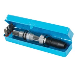 Silverline 427633 Impact Driver Set 5pce 5pce -tool getImage bd49581d 18e8 498b a58d 44d5b84877e8