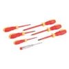 Silverline 928227 VDE Soft-Grip Electricians Screwdriver Set 7pce 2 Silverline 928227 VDE Soft-Grip Electricians Screwdriver Set 7pce -tool getImage c1f064de 880d 4db6 85ad f2e1a5409bf4