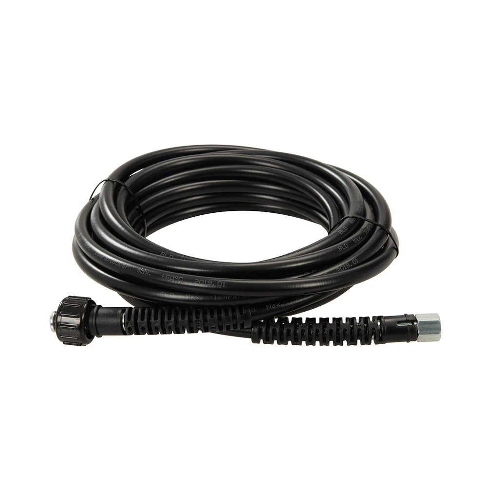 Silverline 633762 High Pressure Hose 8m 3 Silverline 633762 High Pressure Hose 8m