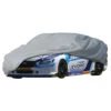 Silverline 220393 Car Cover 4310 X 1650 X 1190mm (M) -tool getImage d076885a 8fd7 4a3b 9f0e 12b4d58f9cdc
