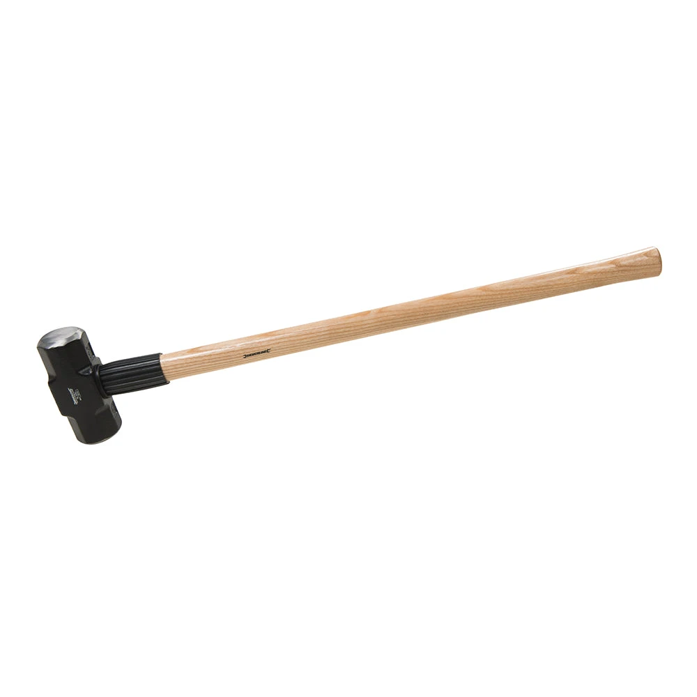 Silverline 868661 Hardwood Sledge Hammer 10lb (4.54kg) 3 Silverline 868661 Hardwood Sledge Hammer 10lb (4.54kg)