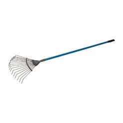 Silverline 447139 Lawn Rake 1550mm