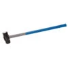 Silverline 719767 Fibreglass Sledge Hammer 10lb (4.54kg) -tool getImage e7603de9 ec27 4af5 9d8c a3932c2d95bf