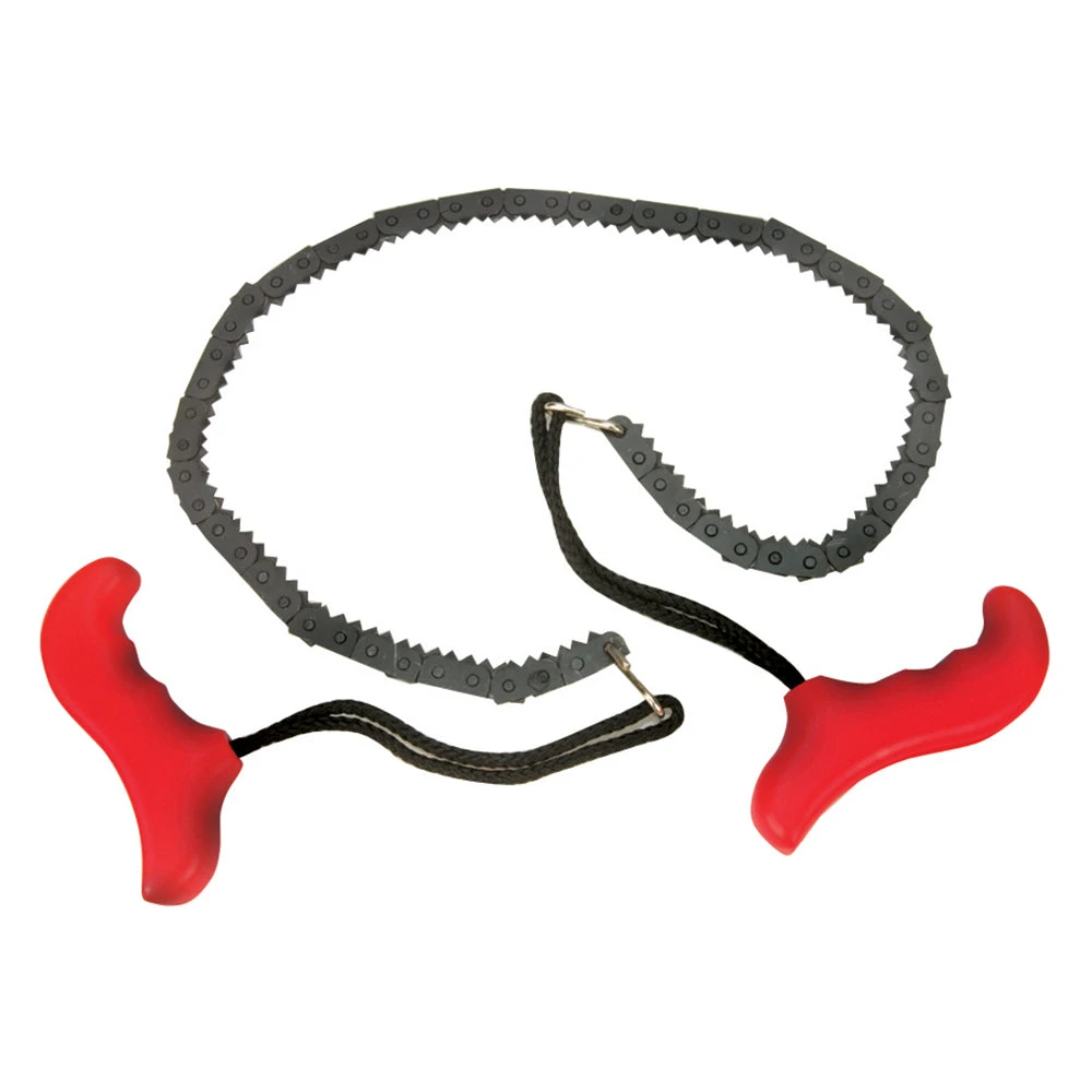 Silverline 633958 Pocket Chainsaw 525mm 3 Silverline 633958 Pocket Chainsaw 525mm