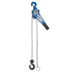 Silverline 245051 Lever Hoist 3000kg