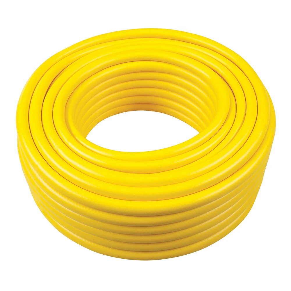 Silverline 298535 Heavy Duty Reinforced PVC Garden Hose 30m 3 Silverline 298535 Heavy Duty Reinforced PVC Garden Hose 30m