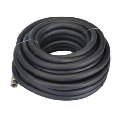 Silverline 633578 Air Line Rubber Hose 10m
