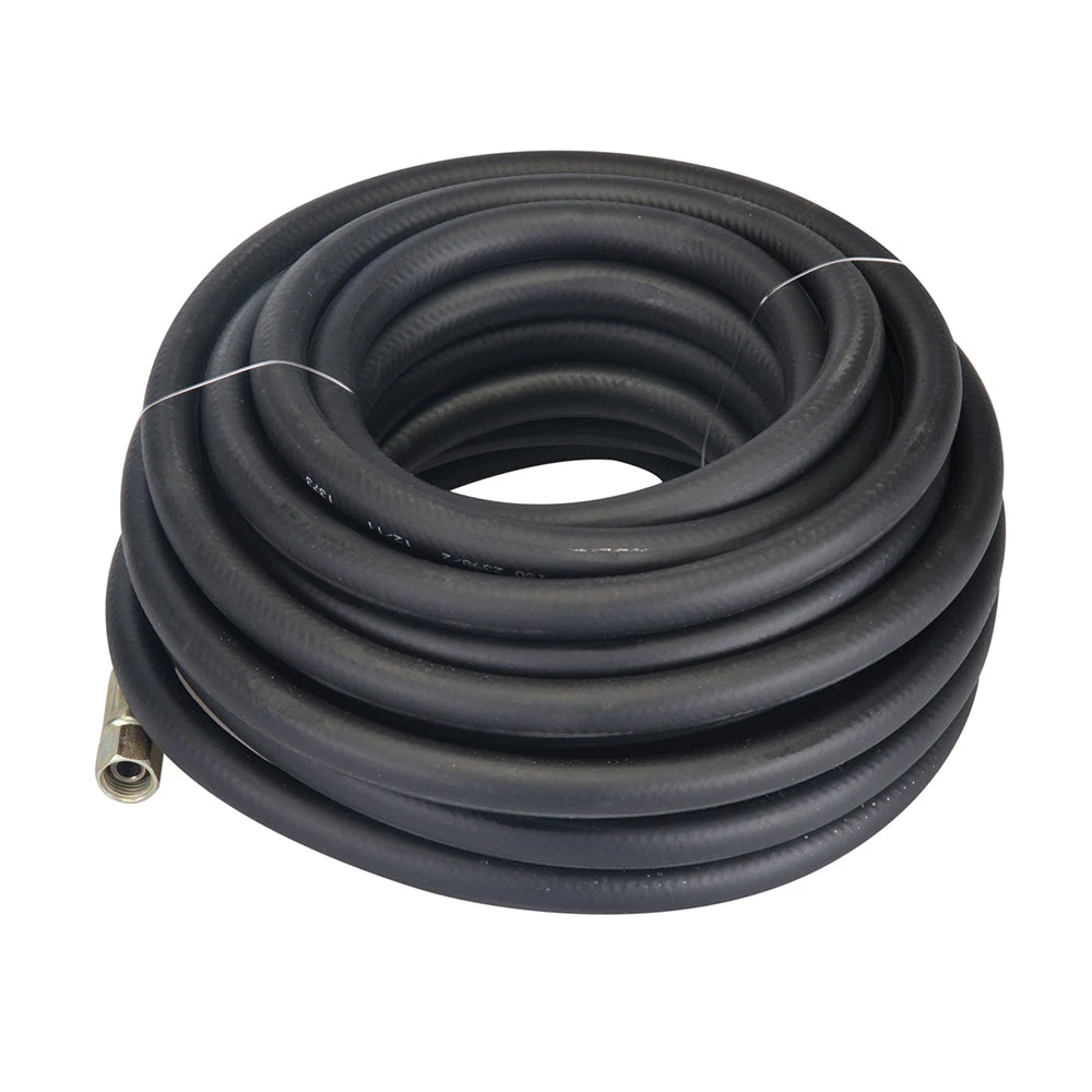 Silverline 633578 Air Line Rubber Hose 10m 3 Silverline 633578 Air Line Rubber Hose 10m