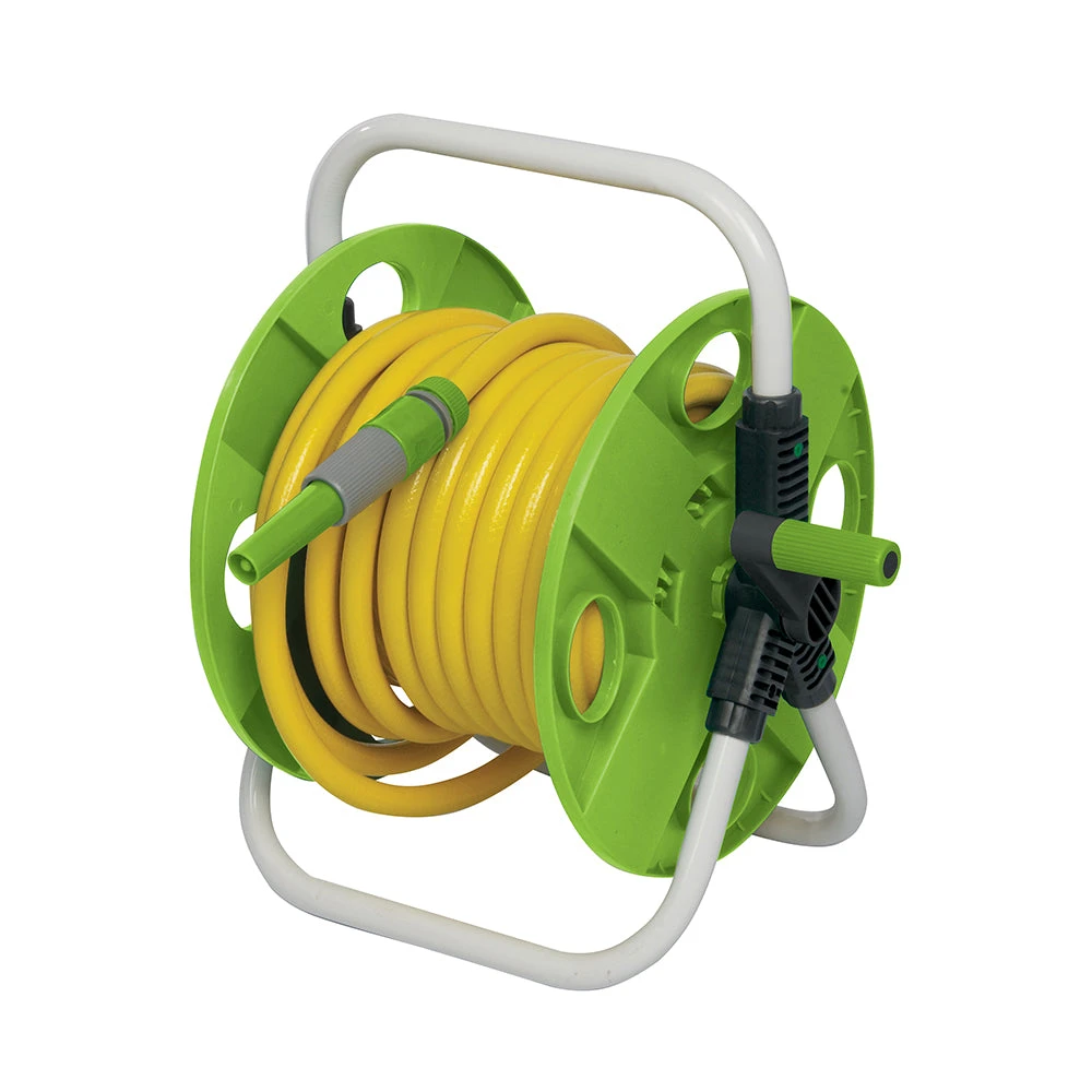 Silverline 547900 Hose Reel 45m Capacity 4 Silverline 547900 Hose Reel 45m Capacity - Image 2