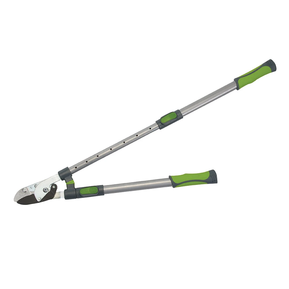 Silverline 690457 Telescopic Anvil Lopping Shears 645mm 3 Silverline 690457 Telescopic Anvil Lopping Shears 645mm