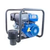 Hyundai HY100 Professional Petrol Water Pump - 4"/100mm Outlet, 389cc - 13hp -tool hy100 43102.1629196670