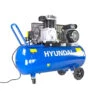 Hyundai HY3100P 100 Litre Belt Drive Air Compressor, 14CFM/145psi, Twin Cylinder - 3hp 2 Hyundai HY3100P 100 Litre Belt Drive Air Compressor, 14CFM/145psi, Twin Cylinder - 3hp -tool hy3100p 04 57133.1622547758