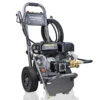 Hyundai HYW3100P2 3100psi 212cc 10L/min Petrol Pressure Washer 2 Hyundai HYW3100P2 3100psi 212cc 10L/min Petrol Pressure Washer -tool hy3100p2 01 27585.1622715930
