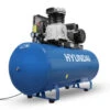 Hyundai HY3200S 200 Litre Air Compressor, 14CFM/145psi, 3hp -tool hy3200s 03 70742.1618650628