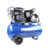 Hyundai HY70100P 90 Litre Petrol Air Compressor, 10.7CFM/145psi - 7hp -tool hy70100p 04 66946.1622554637