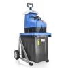 Hyundai HYCH2800ES 230v Quiet Electric Garden Shredder, 2800w / 2.8kW -tool hych2800es 04 08186.1622199945