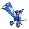Hyundai HYCH7070E-2 7hp 208cc Electric Start Wood Chipper -tool hych7070e 2 01 98766.1622634518