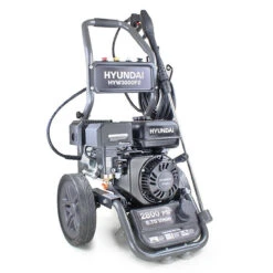 Hyundai HYW3000P2 Petrol Pressure Washer 210cc 8.75L/min - 2800psi