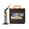 Sievert Powercase Ultra Blow Torch Kit - 253505 -tool powertorch