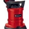 Einhell GE-DP 5220 LL ECO Submersible Water Pump Clean & Dirty Water, 520W -tool productimage
