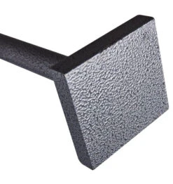 Amtech A1870 Contractor's Tamping Rammer 115mm (45") -tool rammer2