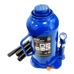 Toolzone Heavy Dutty 20 Ton Bottle Jack TUV GS CE Approved